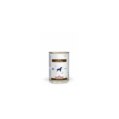 Dog Gastro Intestinal konservuotas ėdalas Dog Gastro Intestinal konservuotas ėdalas