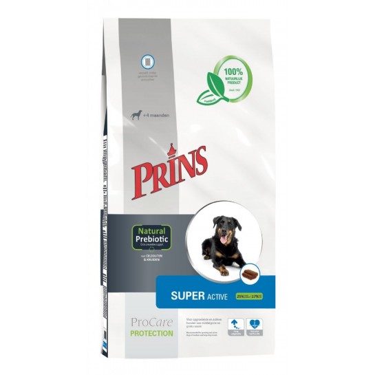 Prins ProCare PROTECTION SUPER ACTIVE