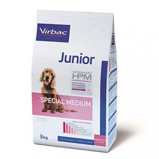 Virbac Junior SPECIAL MEDIUM