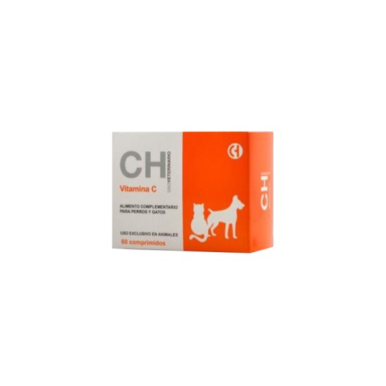 Vitamina C CH, ( N60 ) tabletės