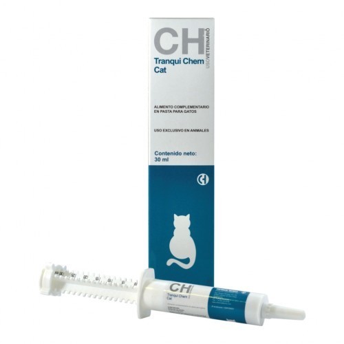 Tranqui Chem cat CH, pasta Tranqui Chem cat CH, pasta