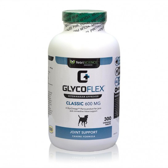 GlycoFlex classic (N300) , tablečių sąnariams
