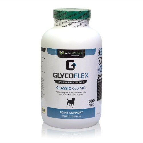 GlycoFlex classic (N300) , tablečių sąnariams GlycoFlex classic (N300) , tablečių sąnariams