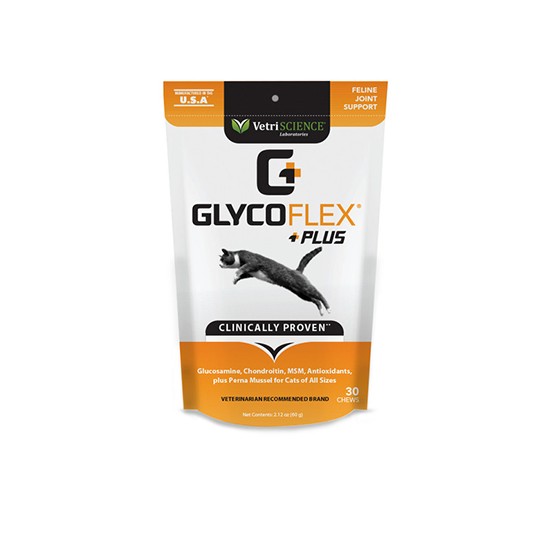 GlycoFlex plus (N30), kramtukai