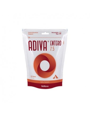 ADIVA® Entero Small&Medium 7.5 (N28)