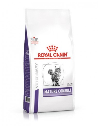 Royal Canin cat Senior Consult Stage 1