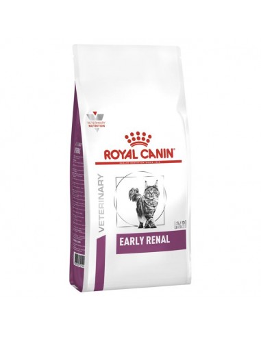 Royal Canin cat Senior Consult Stage 2 Early Renal