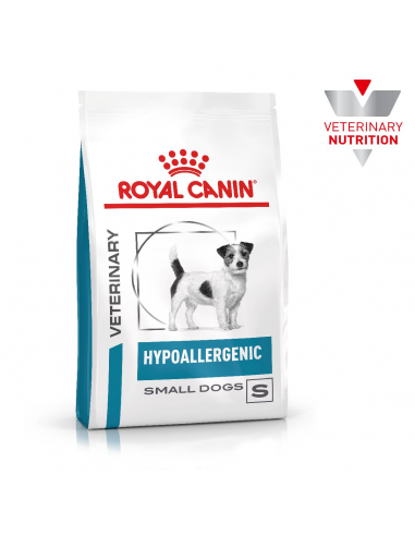 Royal Canin, Hypoallergenic small dog