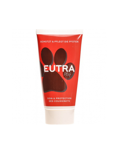 Eutra dog, foot ointment