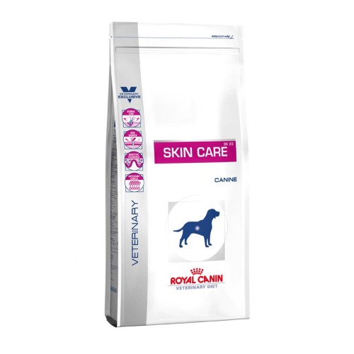 VD dog Skin Care Adult VD dog Skin Care Adult