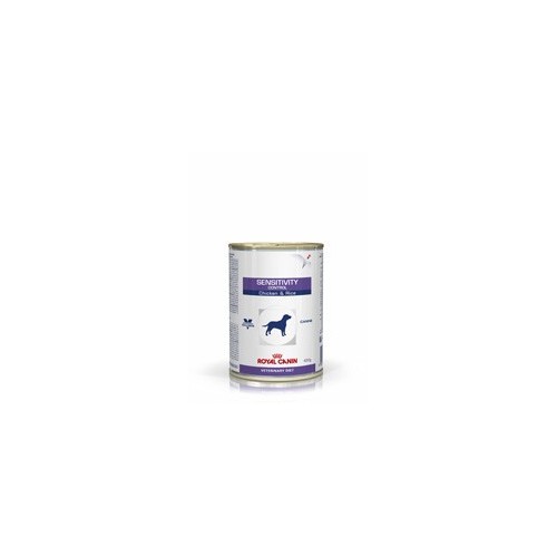 Dog Sensitivity Chicken konservuotas ėdalas Dog Sensitivity Chicken konservuotas ėdalas