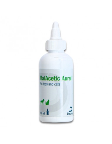 Malacetic Aural, ear cleaner