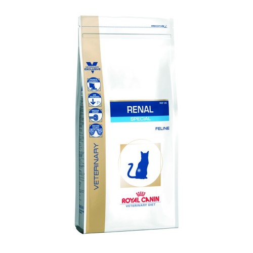 Cat Renal Special Cat Renal Special